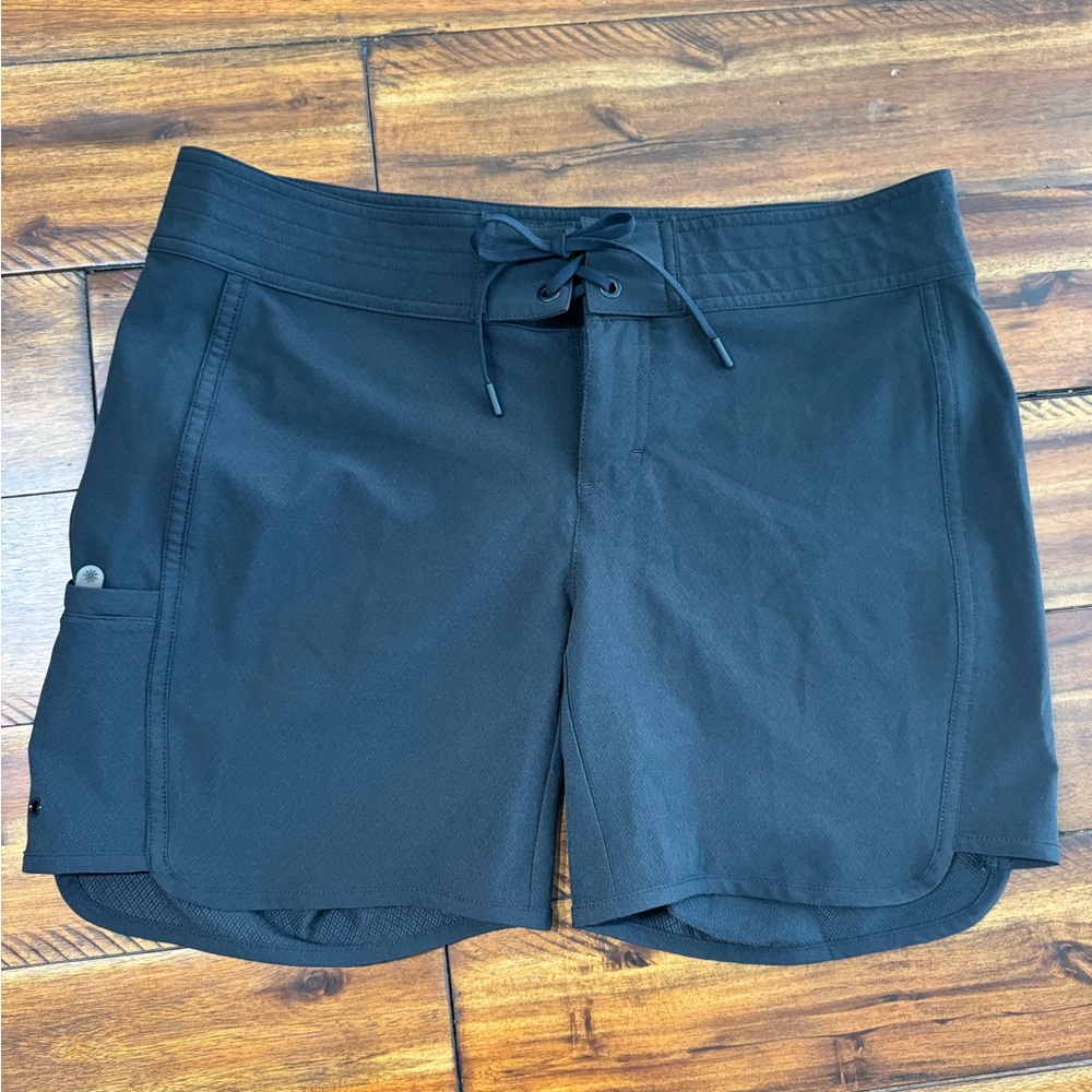 Athleta Swim Shorts